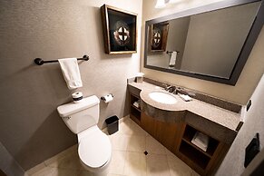 Hard Rock Hotel and Casino Tulsa