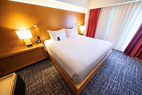 Hard Rock Hotel and Casino Tulsa