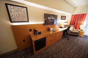 Hard Rock Hotel and Casino Tulsa