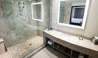 Hard Rock Hotel and Casino Tulsa