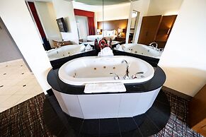 Hard Rock Hotel and Casino Tulsa