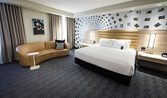 Hard Rock Hotel and Casino Tulsa