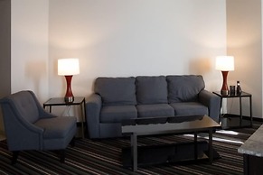 Hard Rock Hotel and Casino Tulsa