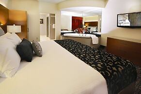 Hard Rock Hotel and Casino Tulsa