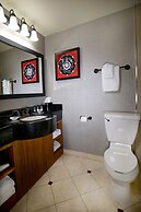 Hard Rock Hotel and Casino Tulsa