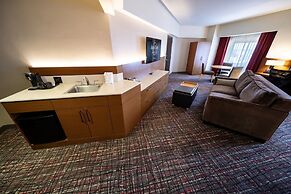 Hard Rock Hotel and Casino Tulsa