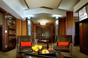 Hard Rock Hotel and Casino Tulsa