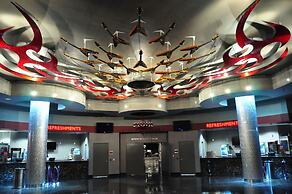 Hard Rock Hotel and Casino Tulsa