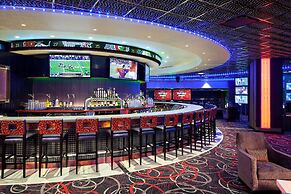 Hard Rock Hotel and Casino Tulsa