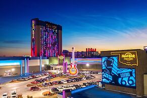 Hard Rock Hotel and Casino Tulsa