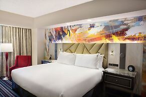 Hard Rock Hotel and Casino Tulsa