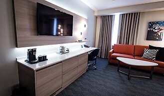 Hard Rock Hotel and Casino Tulsa