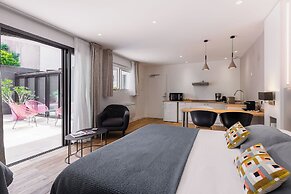Le Cornouaille Hotel & Spa
