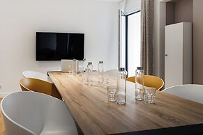 Le Cornouaille Hotel & Spa