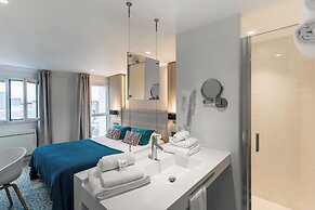 Le Cornouaille Hotel & Spa