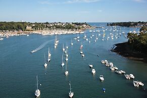 Le Cornouaille Hotel & Spa