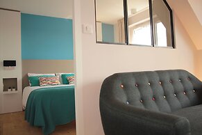 Le Cornouaille Hotel & Spa