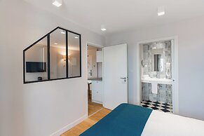 Le Cornouaille Hotel & Spa