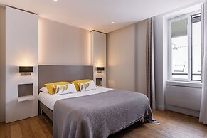 Le Cornouaille Hotel & Spa