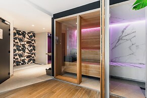 Le Cornouaille Hotel & Spa