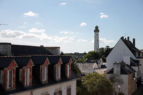 Le Cornouaille Hotel & Spa