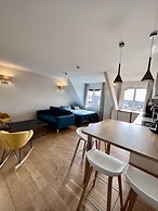 Le Cornouaille Hotel & Spa