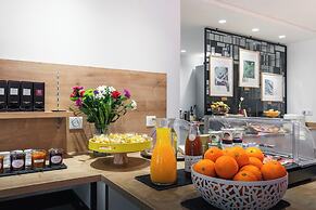 Le Cornouaille Hotel & Spa