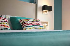 Le Cornouaille Hotel & Spa