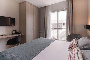 Le Cornouaille Hotel & Spa