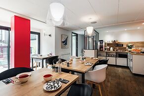 Le Cornouaille Hotel & Spa