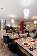 Le Cornouaille Hotel & Spa