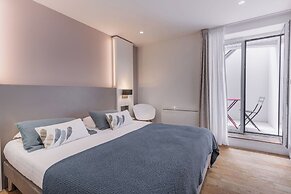 Le Cornouaille Hotel & Spa