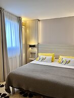 Le Cornouaille Hotel & Spa