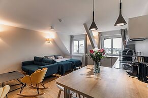 Le Cornouaille Hotel & Spa