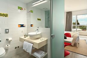 Pharos Hvar Bayhill Hotel