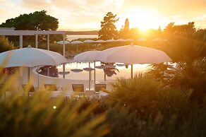 Pharos Hvar Bayhill Hotel