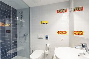 Pharos Hvar Bayhill Hotel