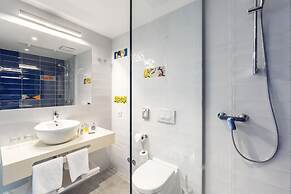 Pharos Hvar Bayhill Hotel