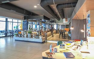 Pharos Hvar Bayhill Hotel