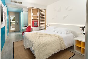 Pharos Hvar Bayhill Hotel