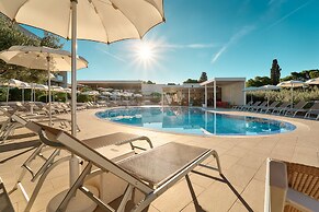 Pharos Hvar Bayhill Hotel