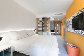 Pharos Hvar Bayhill Hotel