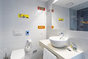 Pharos Hvar Bayhill Hotel