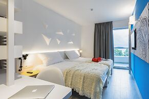 Pharos Hvar Bayhill Hotel