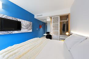 Pharos Hvar Bayhill Hotel