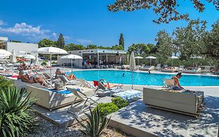 Pharos Hvar Bayhill Hotel