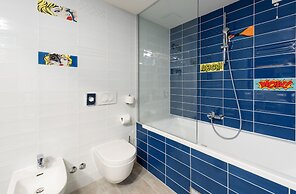 Pharos Hvar Bayhill Hotel