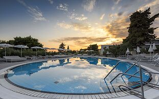 Pharos Hvar Bayhill Hotel