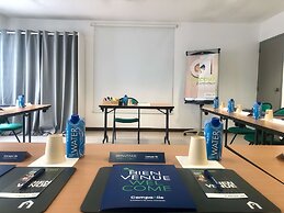 Campanile Bourg en Bresse - Viriat