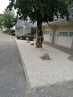 Campanile Bourg en Bresse - Viriat